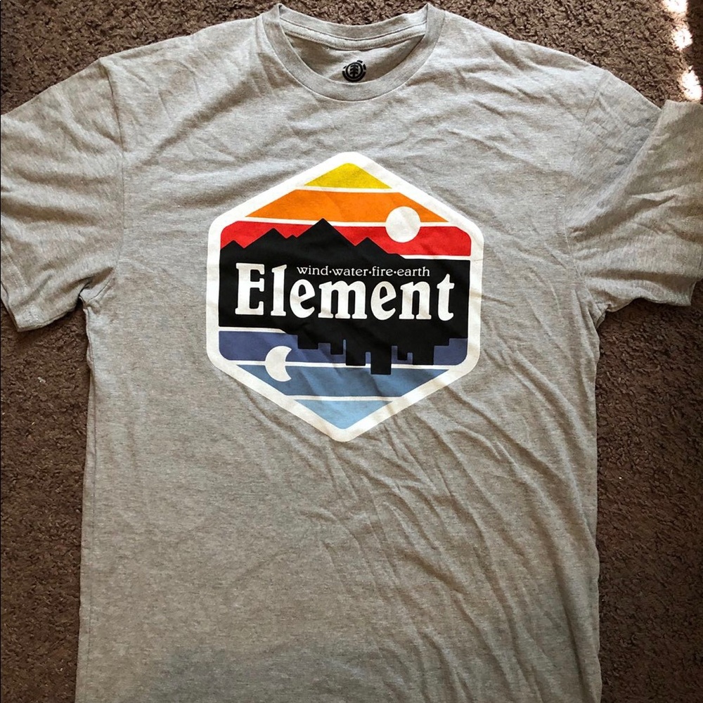 Element t-shirt
